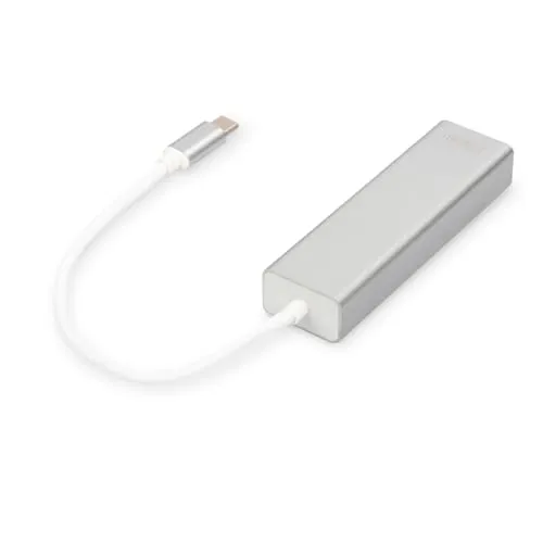 DIGITUS USB 3.0 Typ C Hub UC 5