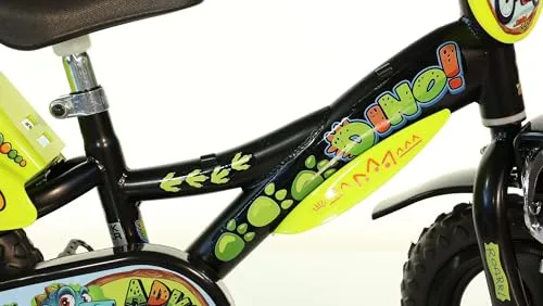 Dino Bikes 12 Zoll 2