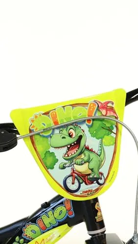 Dino Bikes 12 Zoll 3