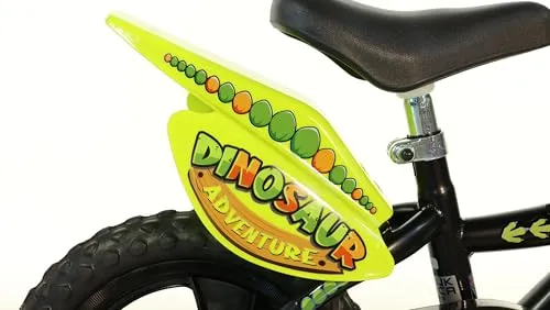 Dino Bikes 12 Zoll 4