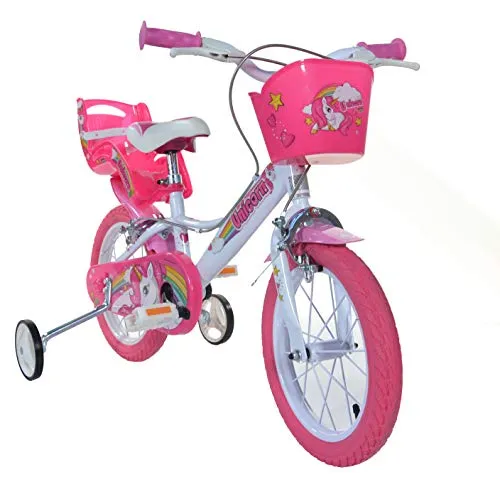 Dino Bikes Unicorn 2