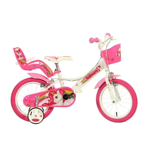 Dino Bikes Unicorn