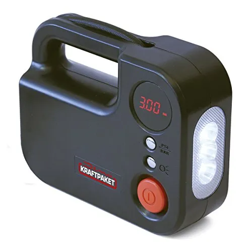 Dino KRAFTPAKET 136308
