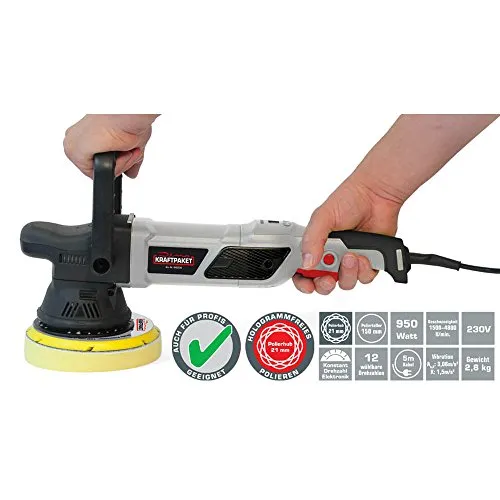 Dino KRAFTPAKET 21mm-950W 7