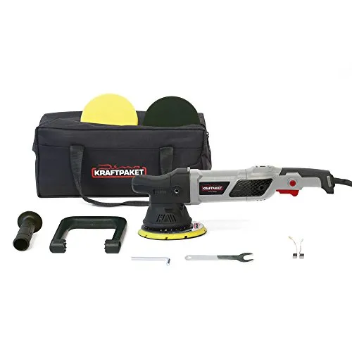 Dino KRAFTPAKET 21mm-950W 2
