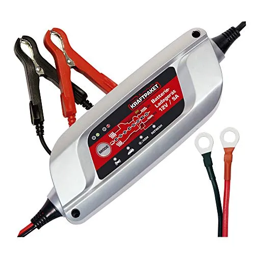 Dino KRAFTPAKET 5A-12V