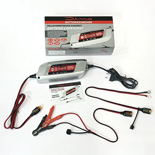Dino KRAFTPAKET 5A-12V 3