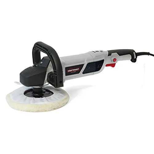 Dino KRAFTPAKET Poliermaschine 3