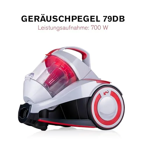 Dirt Devil DD2502 5