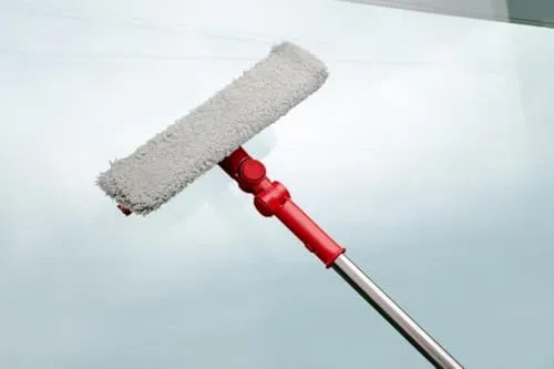 Dirt Devil Fensterwischer UC 5