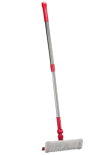 Dirt Devil Fensterwischer UC