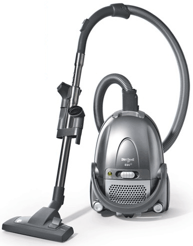 Dirt Devil Equ 2 M7101-2