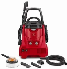 Dirt Devil Factory 3300 2