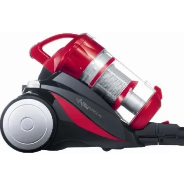 Dirt Devil Fello & Friend EQU Silence MC M5083