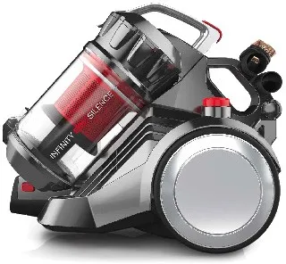 Dirt Devil Infinity EQU Silence 3.0 2