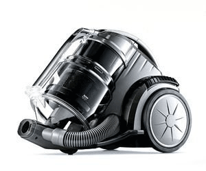 Dirt Devil Infinity MC1 Silence