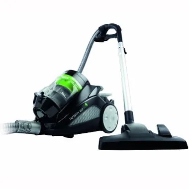 Dirt Devil M5011-4 Infinity V12 Eco