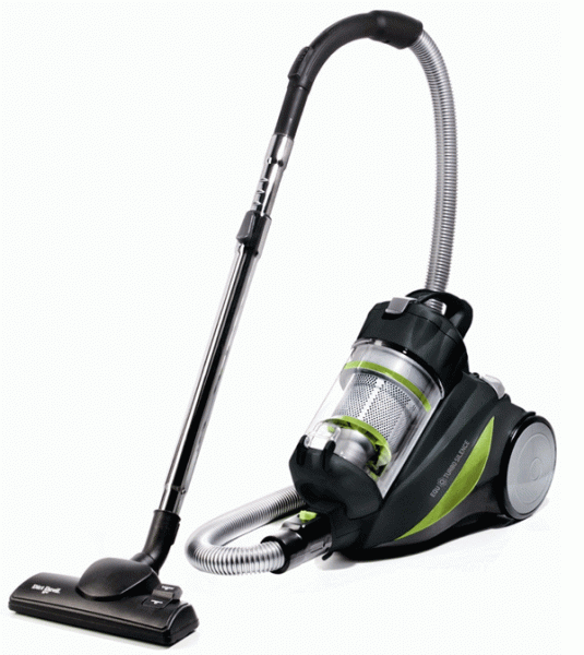 Dirt Devil M5080 Equ Turbo Silence