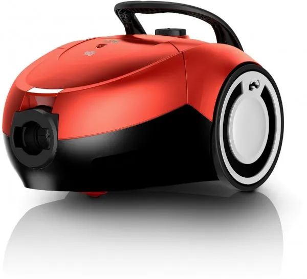 Dirt Devil REBEL74HFC DD7274-1 2