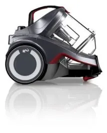 Dirt Devil Rebel 23HF 3