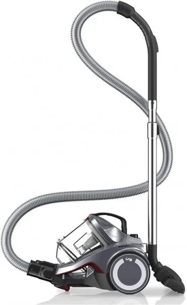 Dirt Devil Rebel 23HF