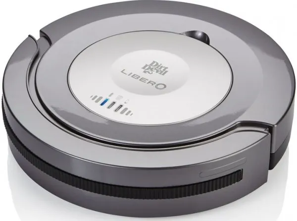 Dirt Devil Saugroboter M 606-4 Libero