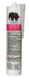 Disbon Disboflex 204 Silikon-Fugendicht
