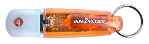 disk2go U3 smart 1 GB