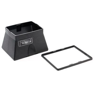 Displayaufsatz DigiFinder.pro 2