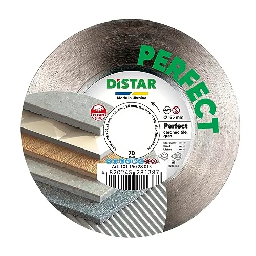 Distar 1A1R 5