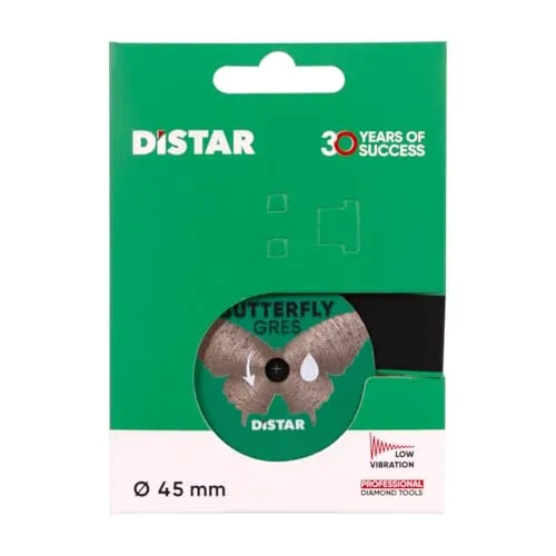Distar Butterfly Gres 5