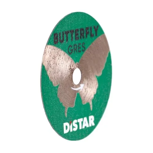 Distar Butterfly Gres 3