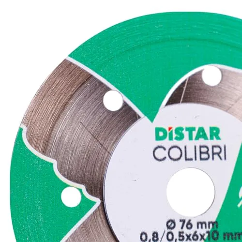 Distar Colibri 3