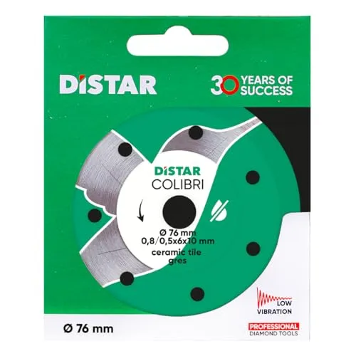 Distar Colibri