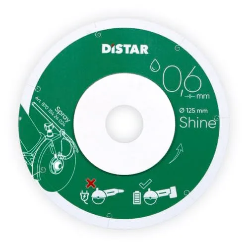 Distar Shine