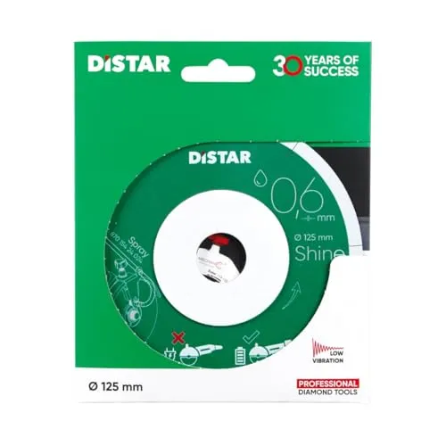 Distar Shine 4