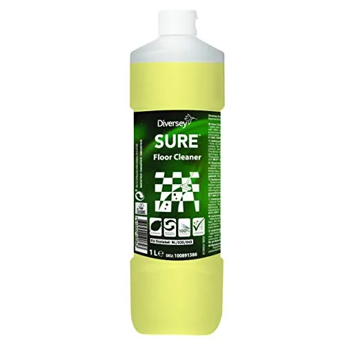 Diversey Floor Cleaner Öko-Bodenreiniger 100891586