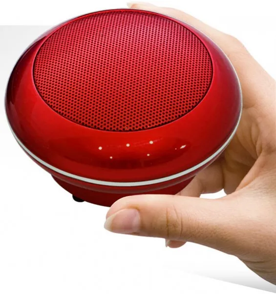 Divoom Bluetone Pop 2