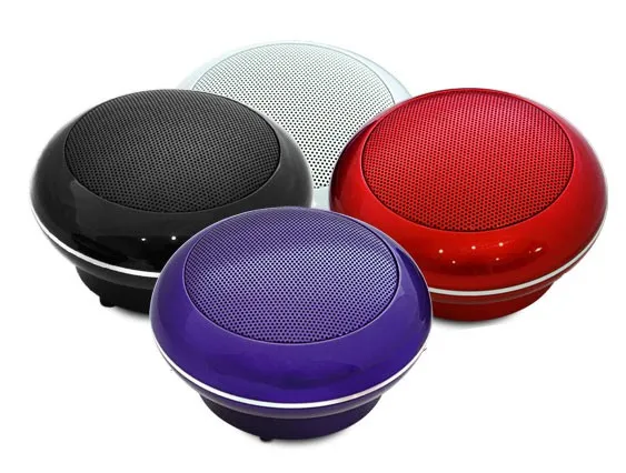 Divoom Bluetone Pop 3