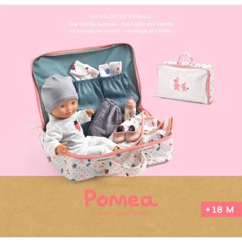 Djeco POMEA 5