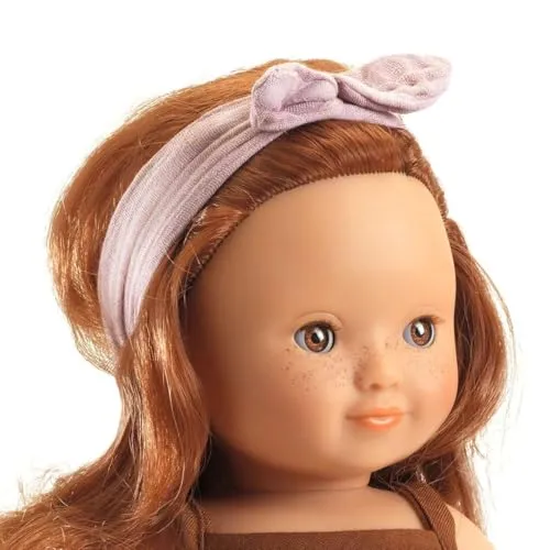 Djeco Puppe Sophie 2
