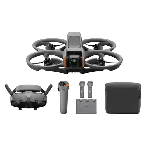 DJI Avata 2