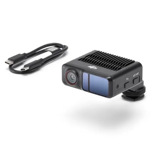 DJI Focus Pro