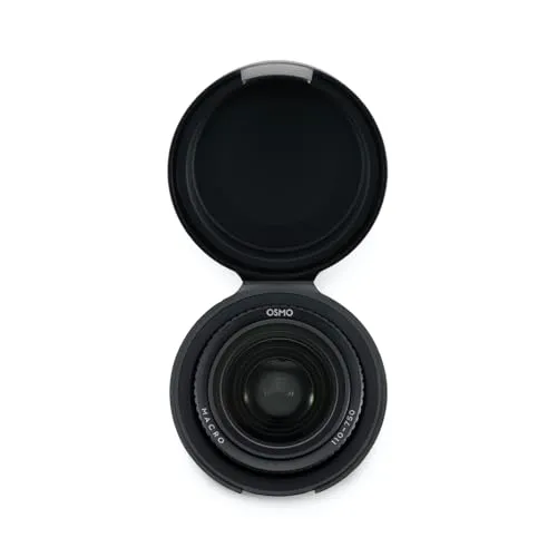 DJI Osmo Action 6 5