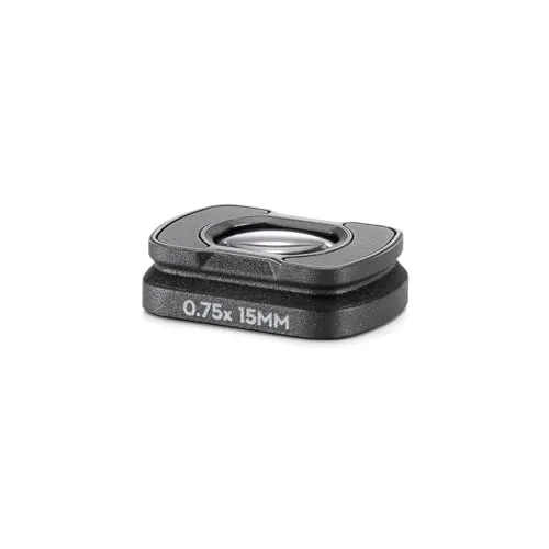 DJI Osmo Pocket 3 3