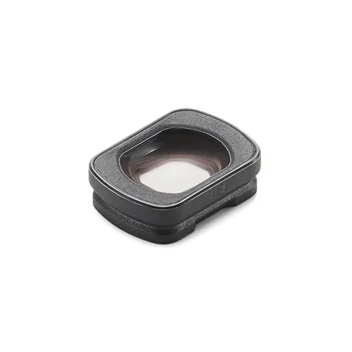 DJI Osmo Pocket 3 4