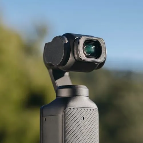 DJI Osmo Pocket 3 5