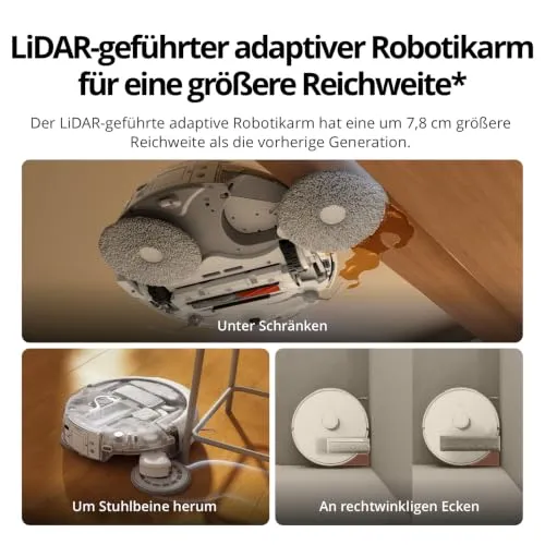 DJI ROMO A2 4