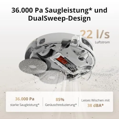 DJI ROMO A2 6