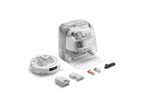 DJI ROMO P 4